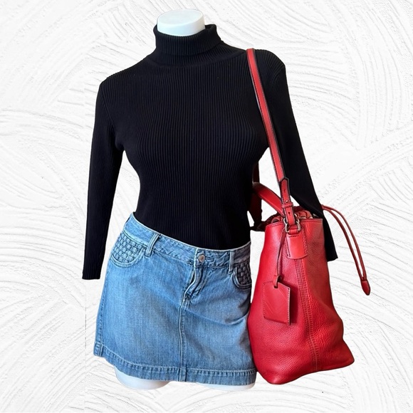 A45- 💯 % authentic Burberry shoulder bag - Picture 3 of 16